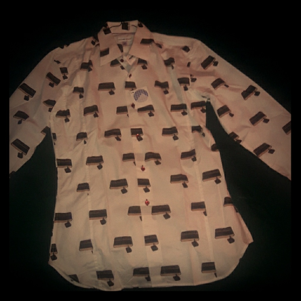 DOuX Atari2600 Retro Game Shirt